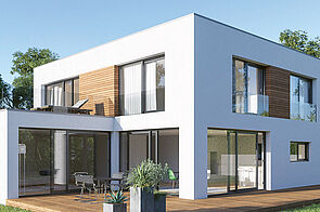 Schieben neu erleben mit evolutionDrive Plus+