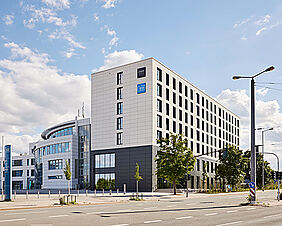 © Légère Hotel Group GmbH & Co. KG © Légère Hotel Group GmbH & Co. KG