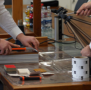 RENOLIT Folienservice Online Seminar. Alle Bilder: RENOLIT RENOLIT Folienservice Online Seminar. Alle Bilder: RENOLIT