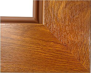 Schweißnaht mit dem neuen Verfahren