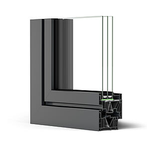 Alle Bilder: REHAU Industries SE & Co. KG Alle Bilder: REHAU Industries SE & Co. KG