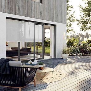 Bilder: Rehau Bilder: Rehau