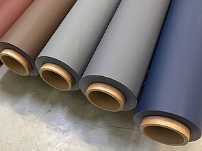 Rollen Spectral ultramatt