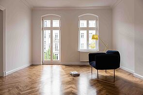 Das Plattformsystem greenEvolution. Ein System, sechs Designs – viele Varianten