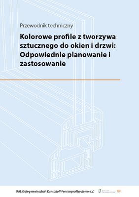 Der GKFP-Leitfaden „Farbige Profile“ ist nun auch auf Polnisch erhältlich.