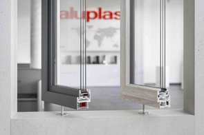 energeto® neo – the new system platform from aluplast
