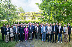 © Sarah Heuser / GKFP