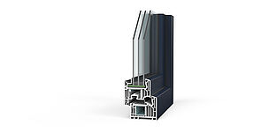 Alle Profilsysteme von VEKA werden nach der „Design for Recycling“-Richtlinie konstruiert und sind damit am Ende ihrer Nutzungsdauer wieder vollständig recycelbar. © VEKA AG Alle Profilsysteme von VEKA werden nach der „Design for Recycling“-Richtlinie konstruiert und sind damit am Ende ihrer Nutzungsdauer wieder vollständig recycelbar. © VEKA AG