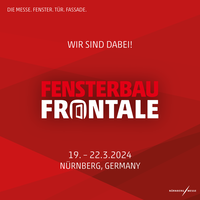 © FENSTERBAU FRONTALE