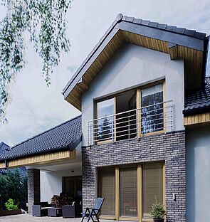 RENOLIT EXOFOL PFX Coriander Oak