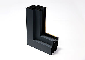 Conti® mattex jet black 