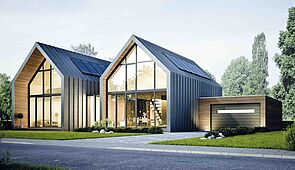 Conti® mattex in der Anwendung. Alle Bilder: Continental