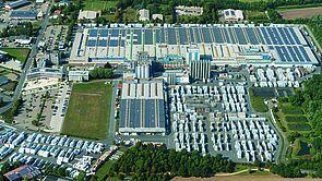 Als Familienunternehmen setzt sich die VEKA AG für eine enkelgerechte Entwicklung ein. Dementsprechend wird in allen Unternehmensbereichen großer Wert auf Ressourcenschonung gelegt. © VEKA AG Als Familienunternehmen setzt sich die VEKA AG für eine enkelgerechte Entwicklung ein. Dementsprechend wird in allen Unternehmensbereichen großer Wert auf Ressourcenschonung gelegt. © VEKA AG