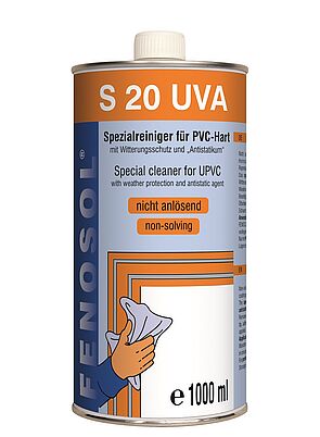 FENOSOL® S 20 UVA