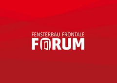 Logo Fensterbau Frontale Forum 2020