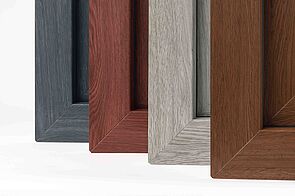 RENOLIT EXOFOL PFX Super-Matt. Images: RENOLIT