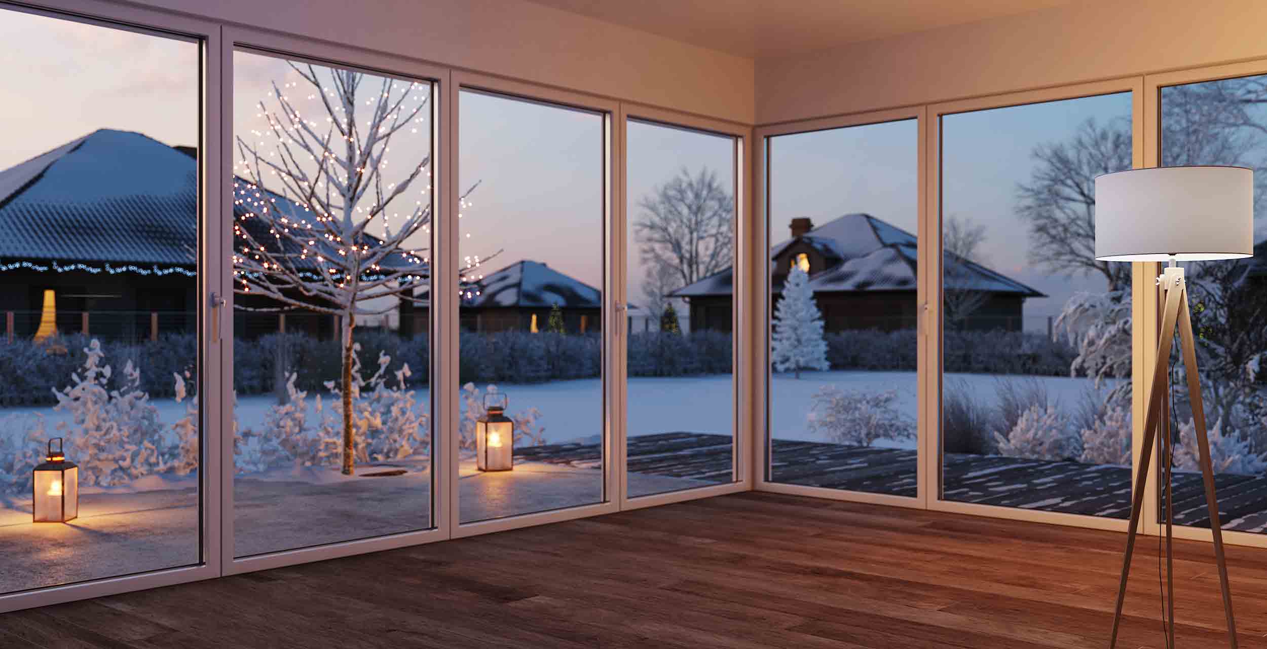 RAL Gütegesichertes Kunststoff-Fensterprofilsystem